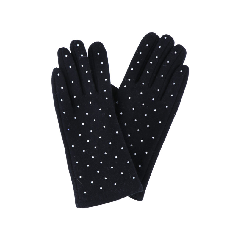 POLI LANA GUANTES CON ESTRAS