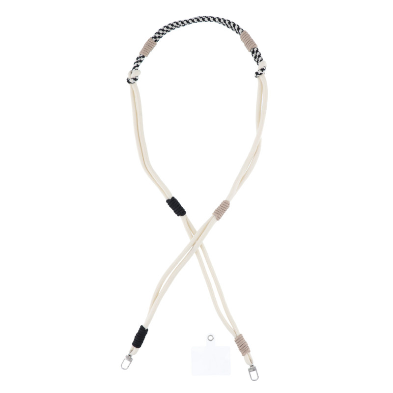DIK NYLON TELEFOONKOORD