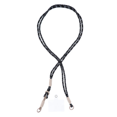 DIK NYLON TELEFOONKOORD