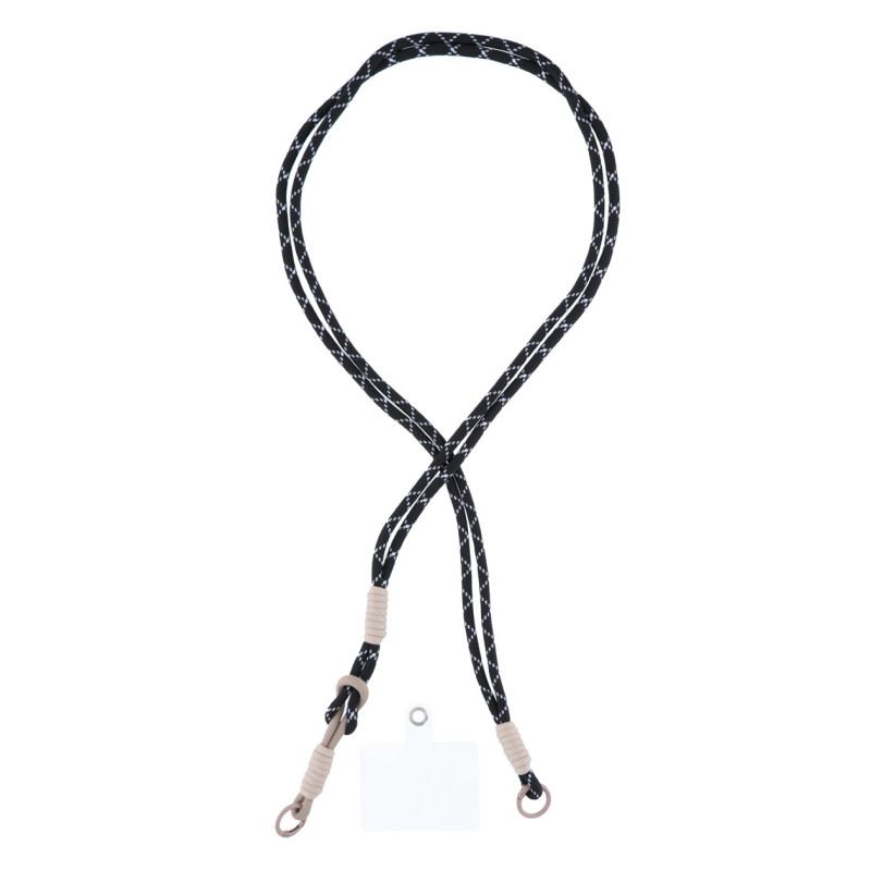 DIK NYLON TELEFOONKOORD