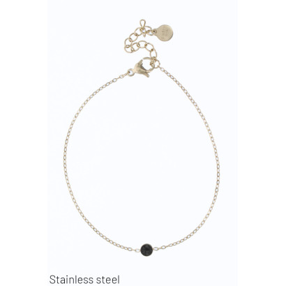 PULSERA DE CADENA