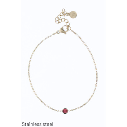 PULSERA DE CADENA