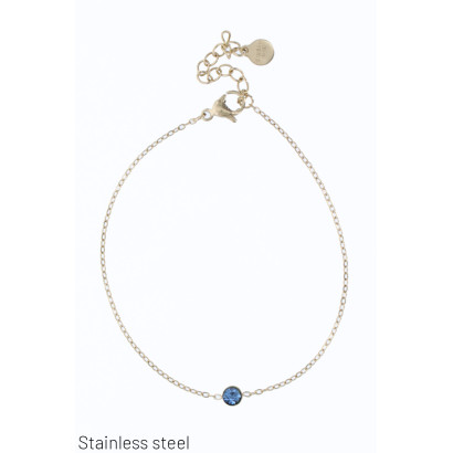 PULSERA DE CADENA