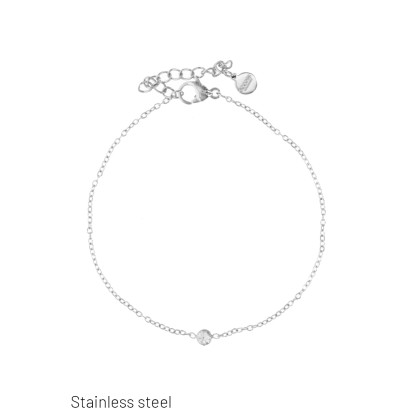 PULSERA DE CADENA