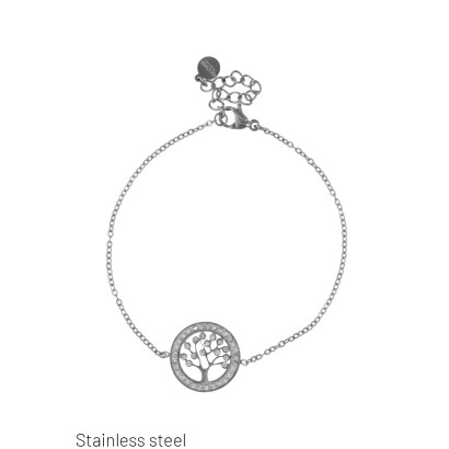PULSERA ÁRBOL DE LA VIDA