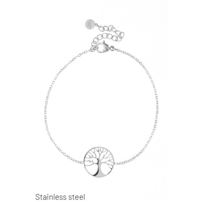 PULSERA DE CADENA