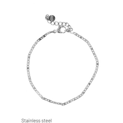 STALL KETTING ARMBAND