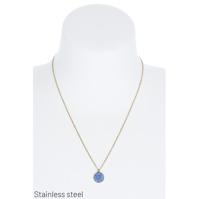 COLLAR EN CADENA