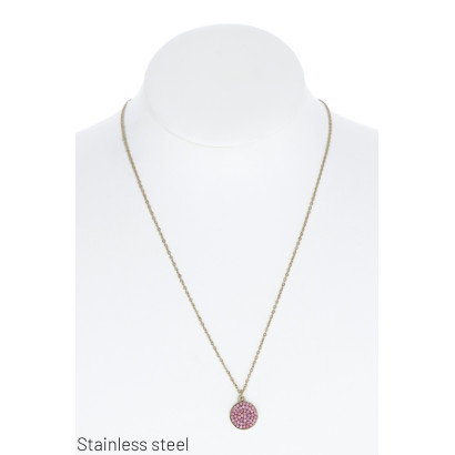 COLLAR EN CADENA