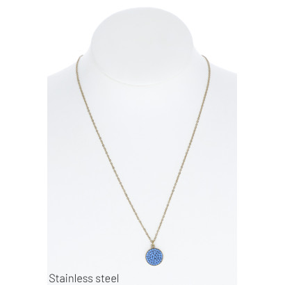 COLLAR EN CADENA
