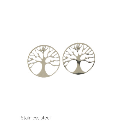 POST EARRINGS