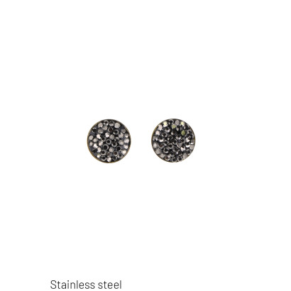 POST EARRINGS