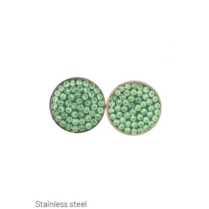 POST EARRINGS