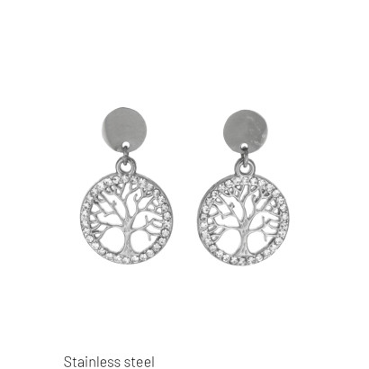 PENDIENTES CON CIERRE