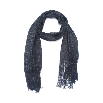 FOULARD AVEC LUREX