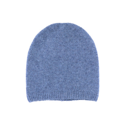GORRO DE PUNTO COLORES LISOS