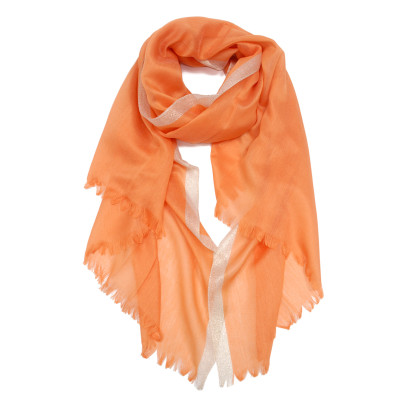 OMSLAGDOEK EFFEN KLEUR