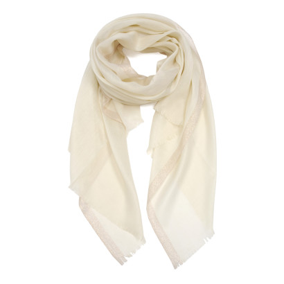 OMSLAGDOEK EFFEN KLEUR