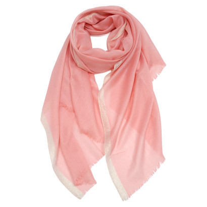 OMSLAGDOEK EFFEN KLEUR