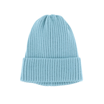 GORRO DE PUNTO DE NIÑO