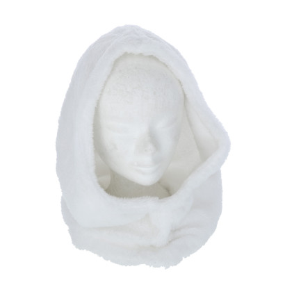 CAPUCHA DE PELUCHE