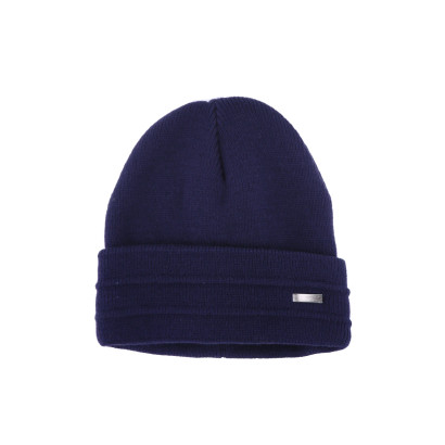 KNITTED HAT