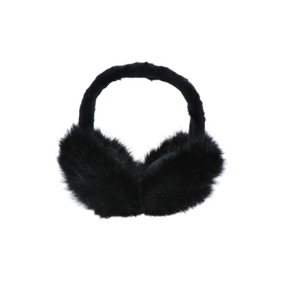 CACHE-OREILLES EN IMITATION FOURRURE ET PLIABLES