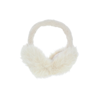 CACHE-OREILLES EN IMITATION FOURRURE ET PLIABLES