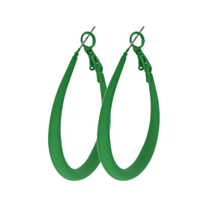 BOUCLES D'OREILLES CREOLES