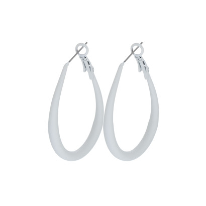 BOUCLES D'OREILLES CREOLES