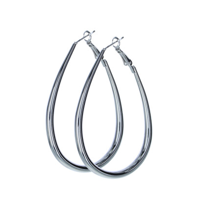 BOUCLES D'OREILLES CREOLES