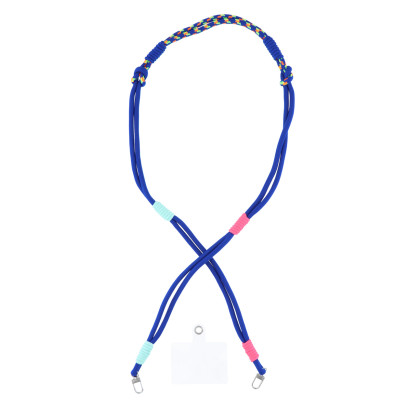 DIK NYLON TELEFOONKOORD