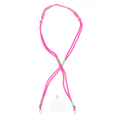 DIK NYLON TELEFOONKOORD