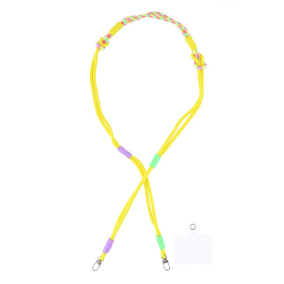 DIK NYLON TELEFOONKOORD