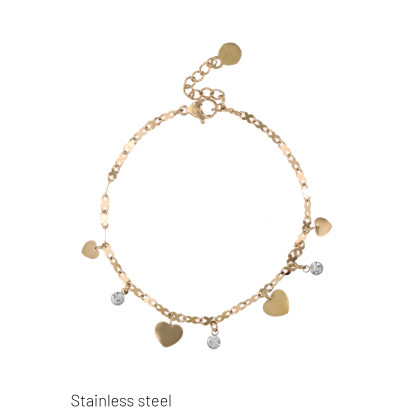 PULSERA DE CADENA