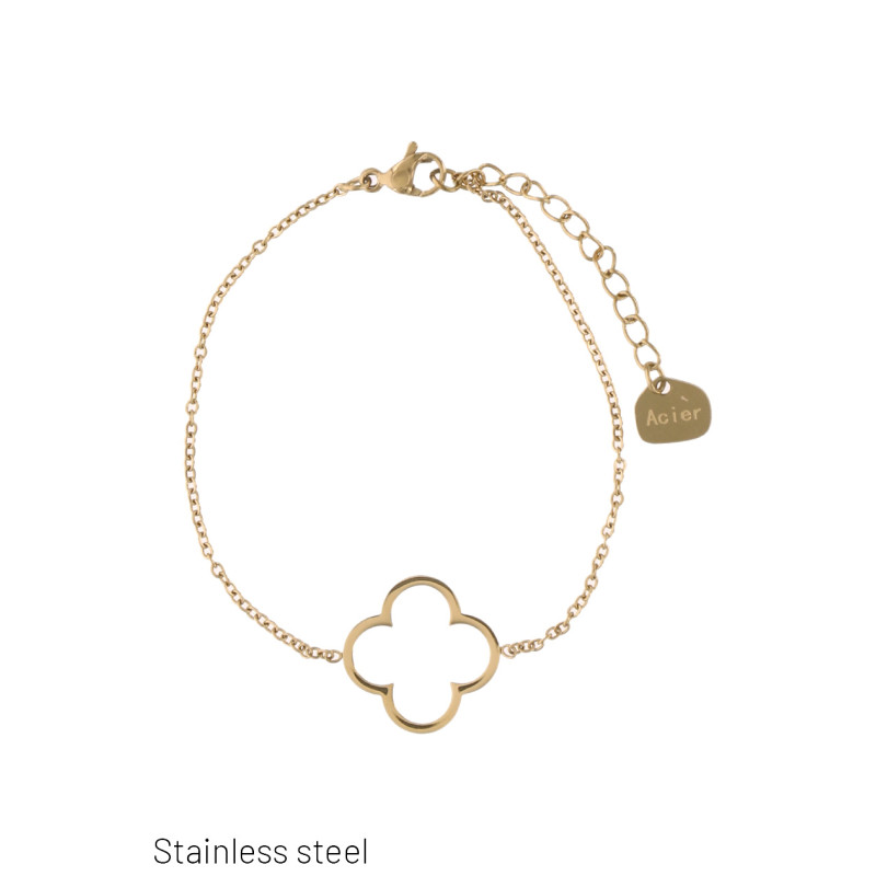 PULSERA DE CADENA