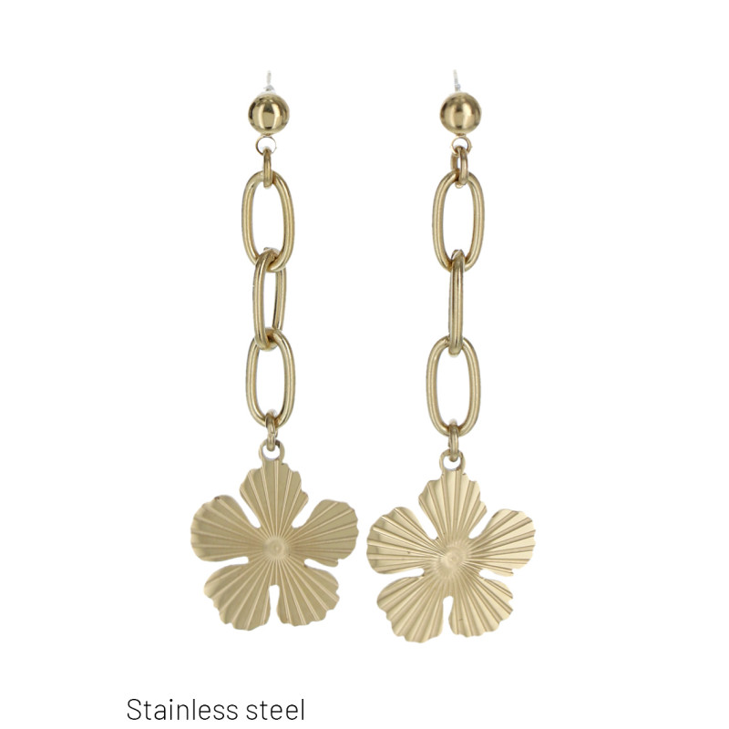 PENDIENTES CON CIERRE