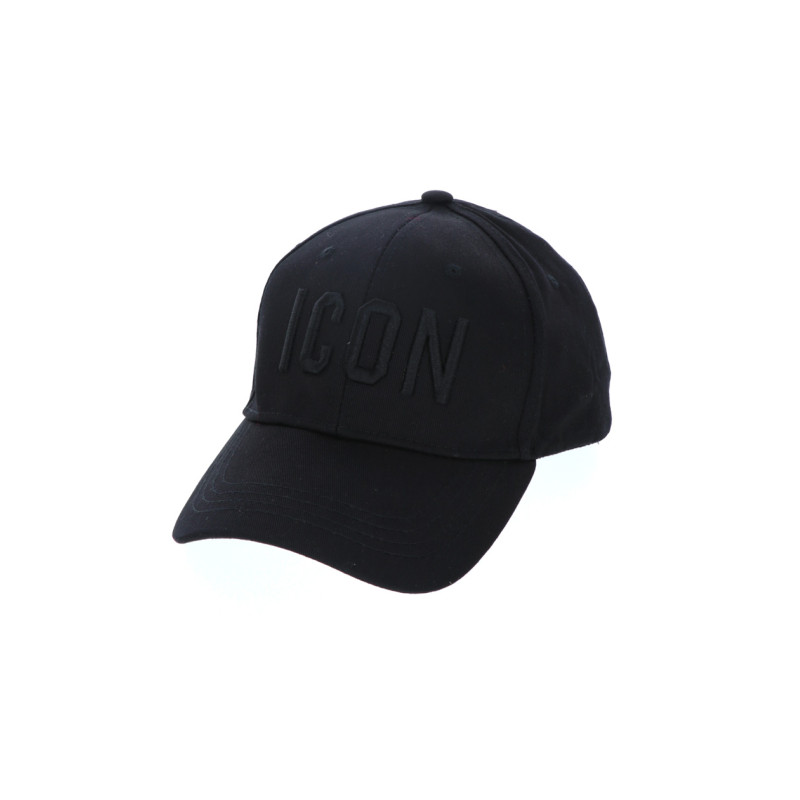 GORRA PARA HOMBRE CON BORDADO ICON