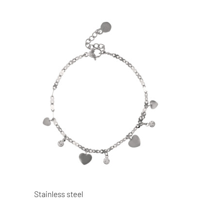 PULSERA DE CADENA
