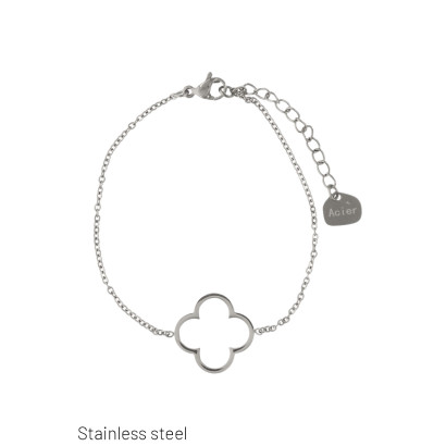 PULSERA DE CADENA
