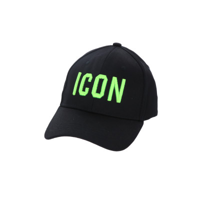 GORRA PARA HOMBRE CON BORDADO ICON