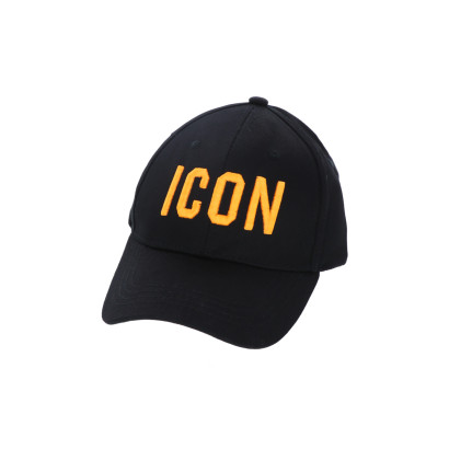 GORRA PARA HOMBRE CON BORDADO ICON