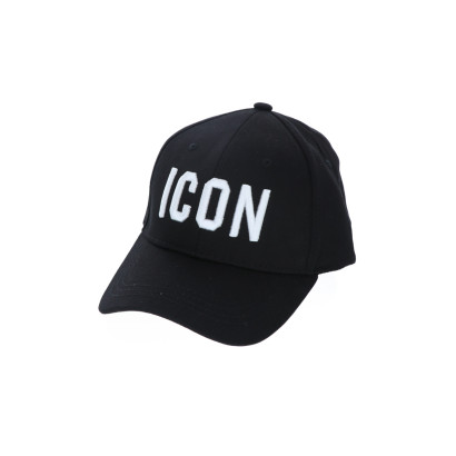 GORRA PARA HOMBRE CON BORDADO ICON