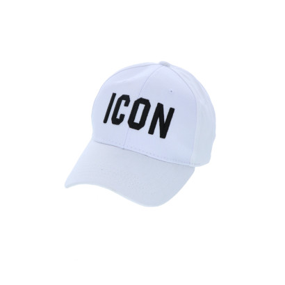 GORRA PARA HOMBRE CON BORDADO ICON