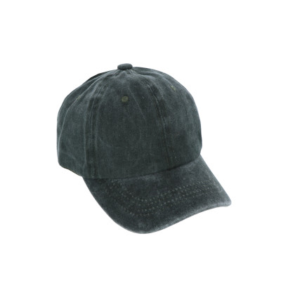 GORRA COLOR SÓLIDO