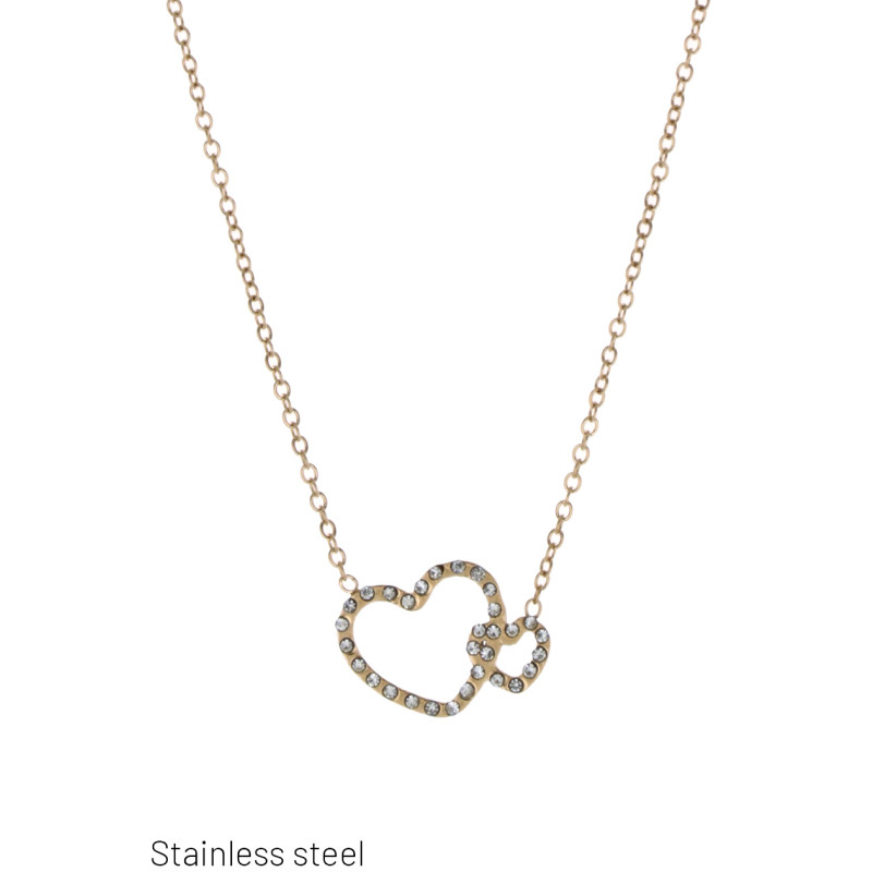 COLLAR EN CADENA