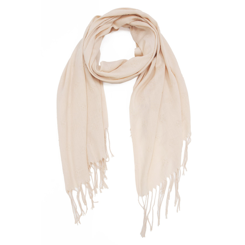PASHMINA ENREDADA