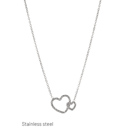 COLLAR EN CADENA