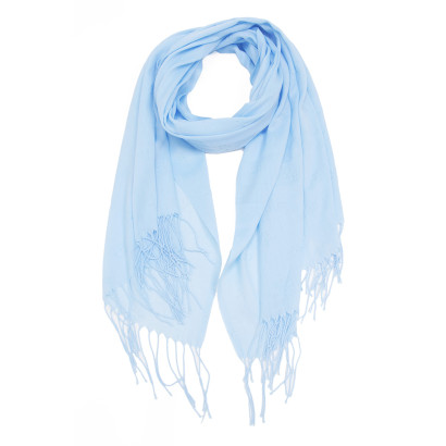 PASHMINA ENREDADA