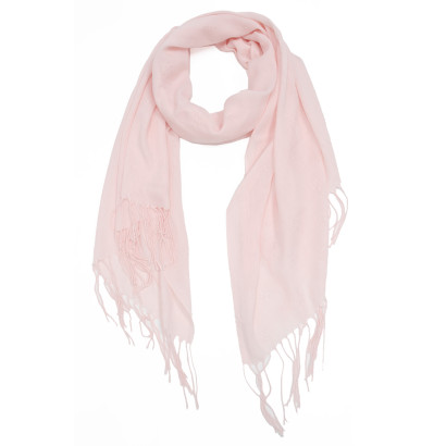 PASHMINA ENREDADA